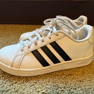 Kids Adidas shoes